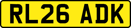 RL26ADK
