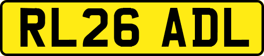 RL26ADL