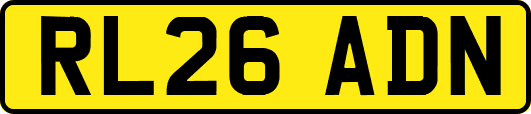 RL26ADN