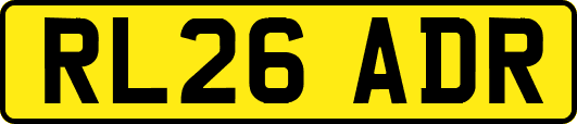 RL26ADR