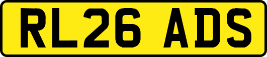RL26ADS