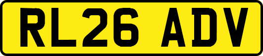 RL26ADV