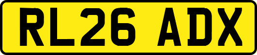 RL26ADX