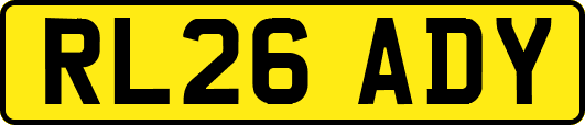 RL26ADY
