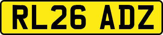 RL26ADZ