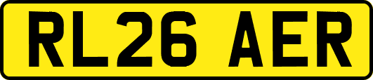 RL26AER