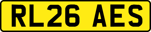 RL26AES