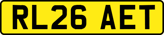 RL26AET