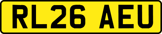 RL26AEU