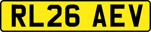 RL26AEV