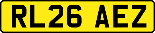 RL26AEZ