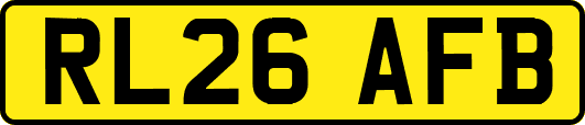 RL26AFB