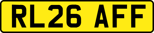 RL26AFF
