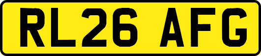RL26AFG