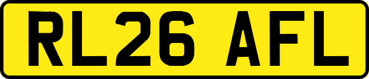 RL26AFL