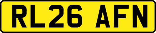 RL26AFN