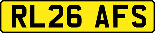 RL26AFS