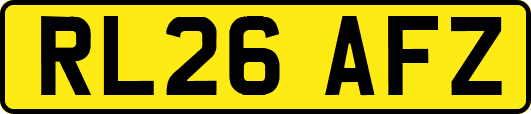 RL26AFZ