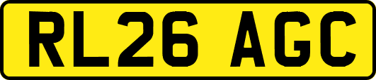 RL26AGC