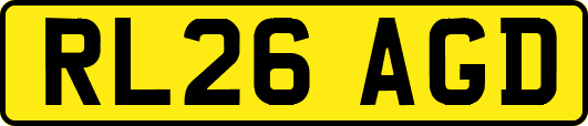 RL26AGD