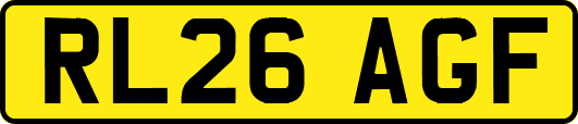 RL26AGF
