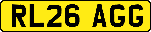 RL26AGG
