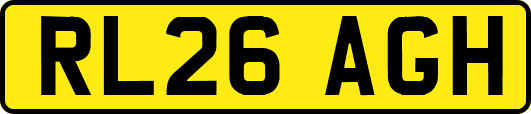 RL26AGH