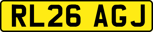 RL26AGJ