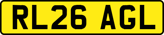 RL26AGL