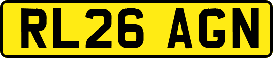RL26AGN