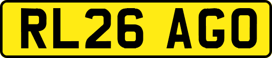 RL26AGO