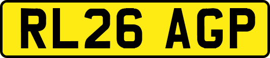 RL26AGP