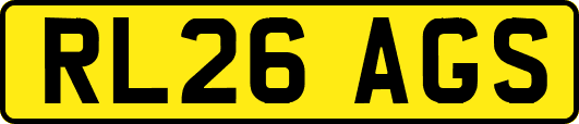 RL26AGS