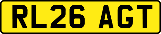 RL26AGT