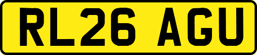 RL26AGU