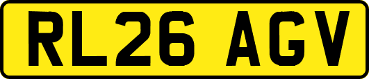RL26AGV