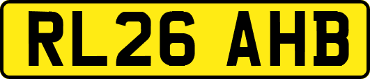 RL26AHB
