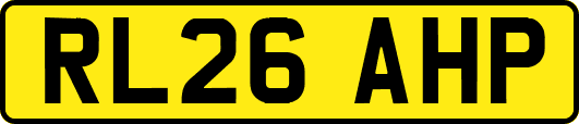 RL26AHP