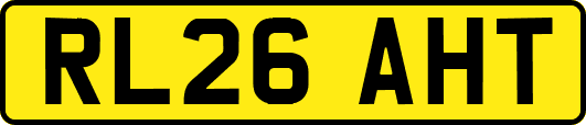 RL26AHT