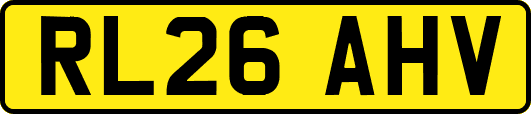 RL26AHV