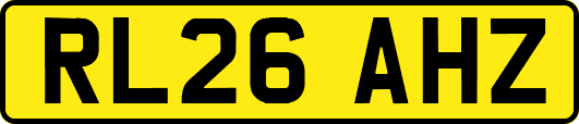 RL26AHZ