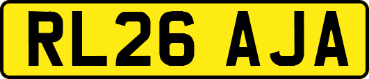 RL26AJA