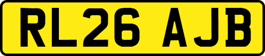 RL26AJB