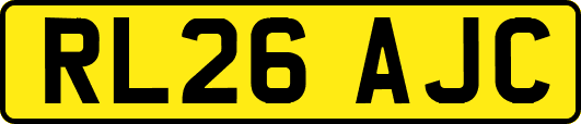 RL26AJC