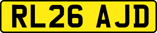 RL26AJD