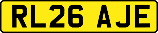 RL26AJE