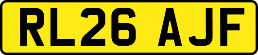 RL26AJF