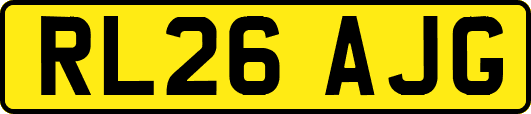RL26AJG