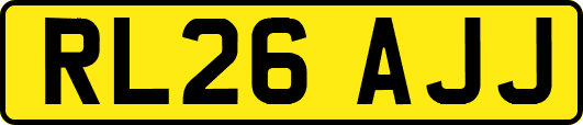 RL26AJJ
