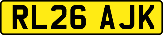 RL26AJK